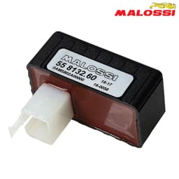 ELEKTRONIKA HONDA DIO AF18 PEUGEOT BUXY ELYSEO LOOXOR LUDIX SPEEDFIGHT 50 TC UNIT 55 8132 MALOSSI***