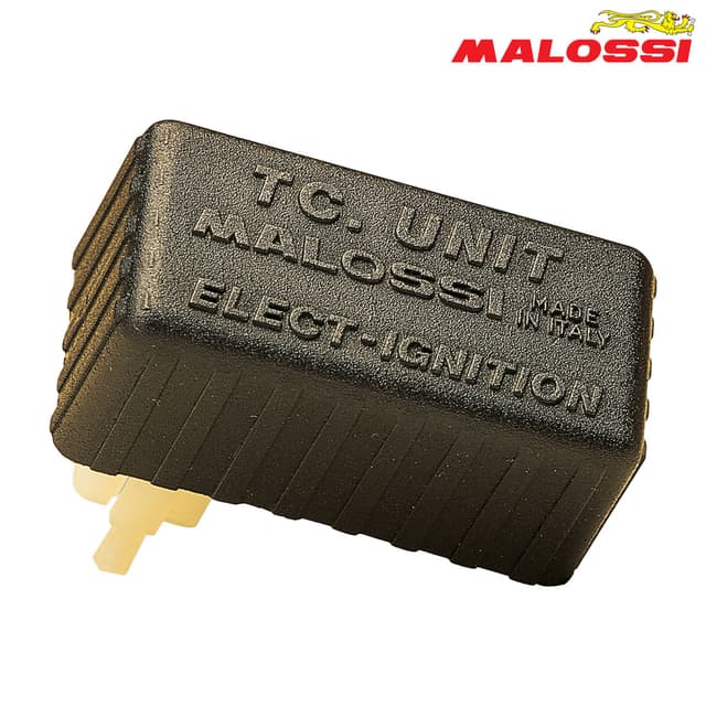 ELEKTRONIKA HONDA BALI DIO SP AF18 ZX HSC TC UNIT 55 8176 MALOSSI***