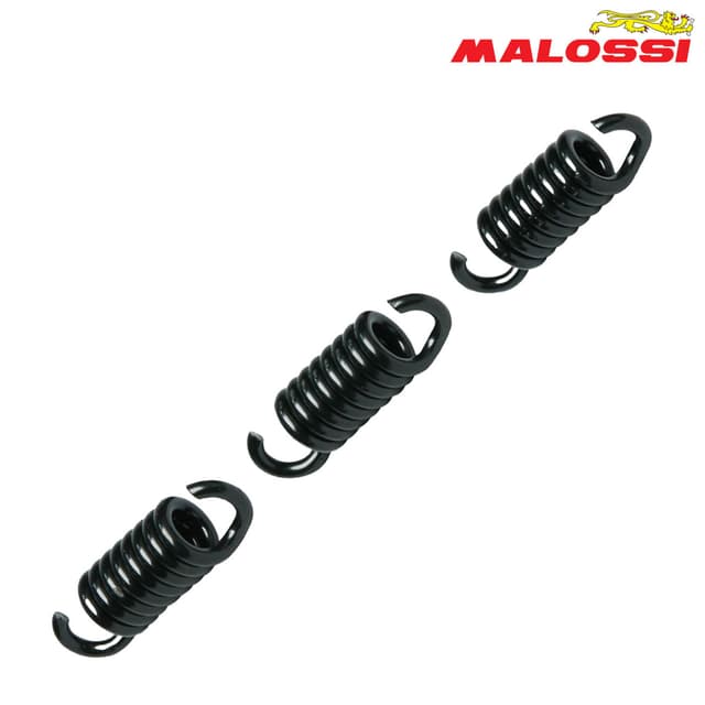 FEDERCINJA LAMELA CRNI MALOSSI***