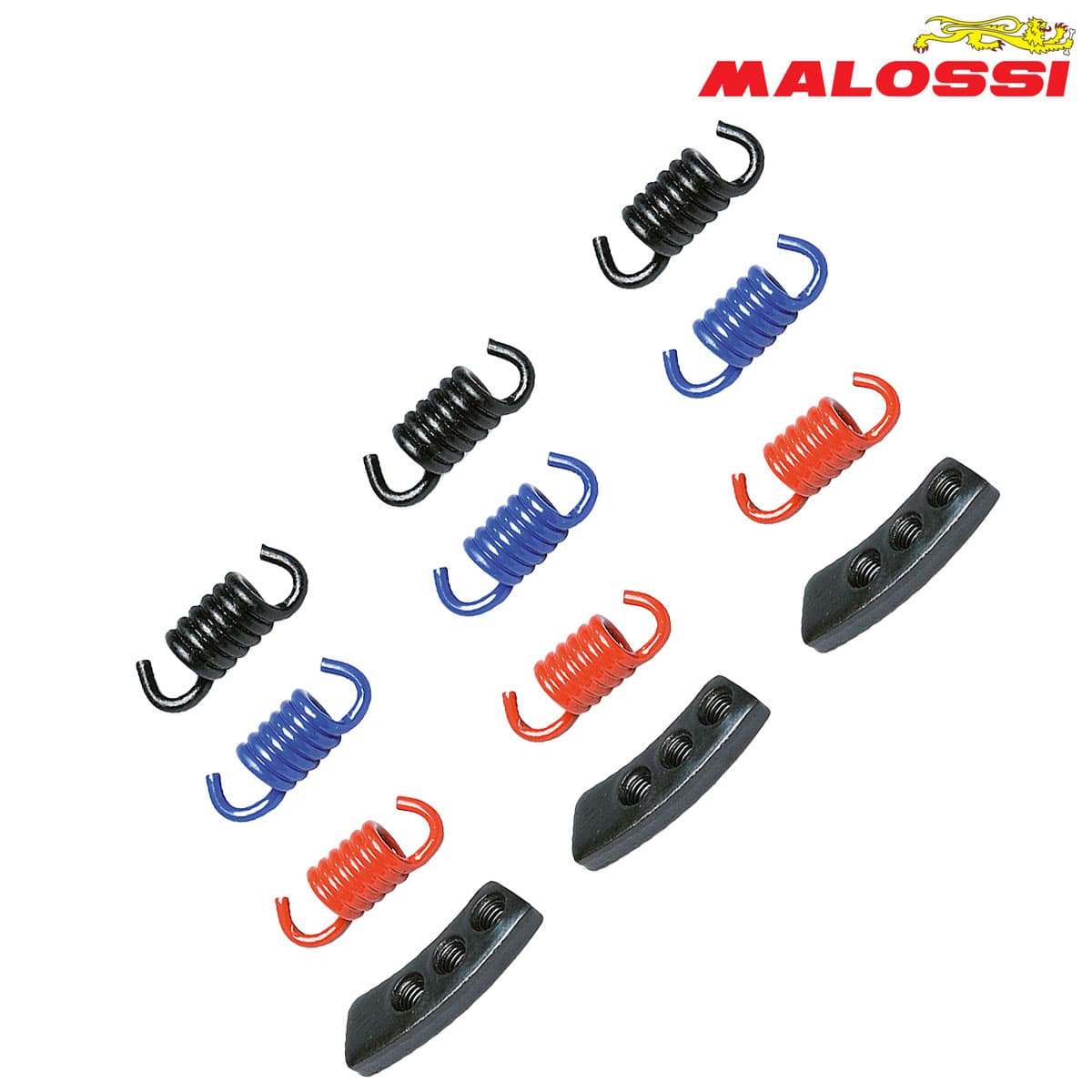 FEDERCINJA LAMELA SET ZA FLY DELTA 29 8747 MHR MALOSSI*