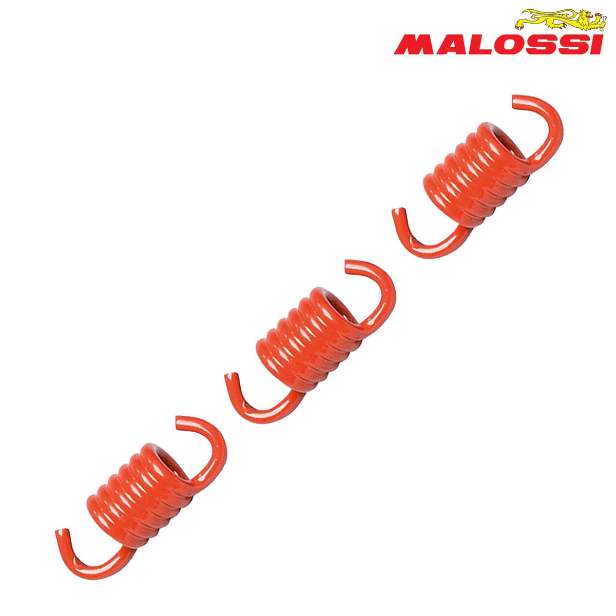 FEDERCINJA LAMELA CRVENI MALOSSI*