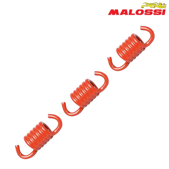 FEDERCINJA LAMELA CRVENI MALOSSI*