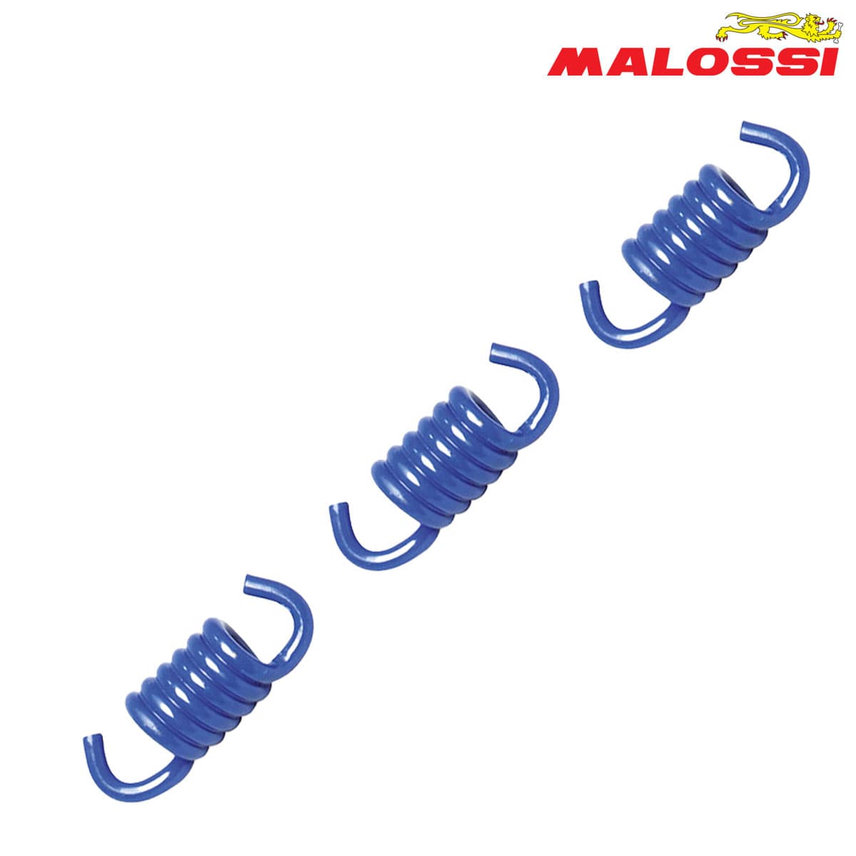 FEDERCINJA LAMELA PLAVI MALOSSI*