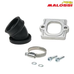 GRLO KARBURATOR PIAGGIO APRILIA VESPA 50 F30 MHR 2013802 MALOSSI*