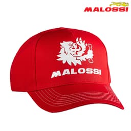 KAPCE CRVENO MALOSSI***