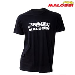 MAICA CRNA L MALOSSI TOP-