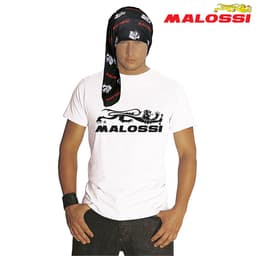 MAICA BELA XL MALOSSI TOP-
