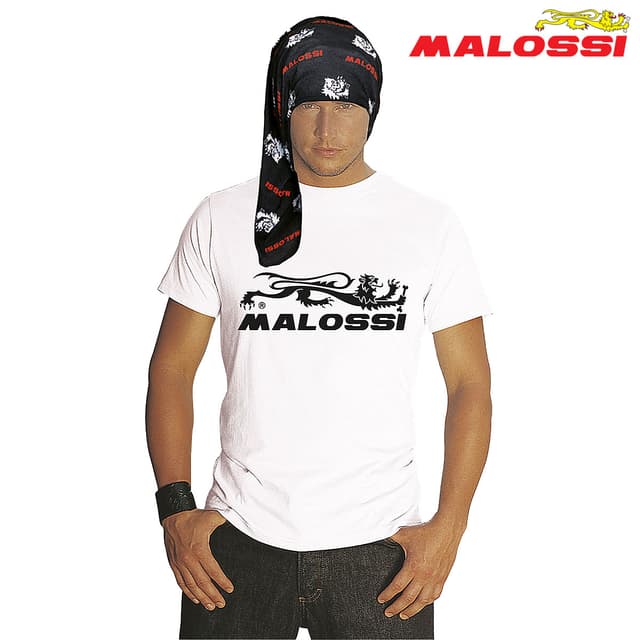 MAICA BELA XL MALOSSI TOP-