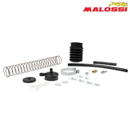 BOCA VOZDUH UNEVERZALNA APRILIA PIAGGIO YAMAHA 50 27 8785 MALOSSI ITALY*