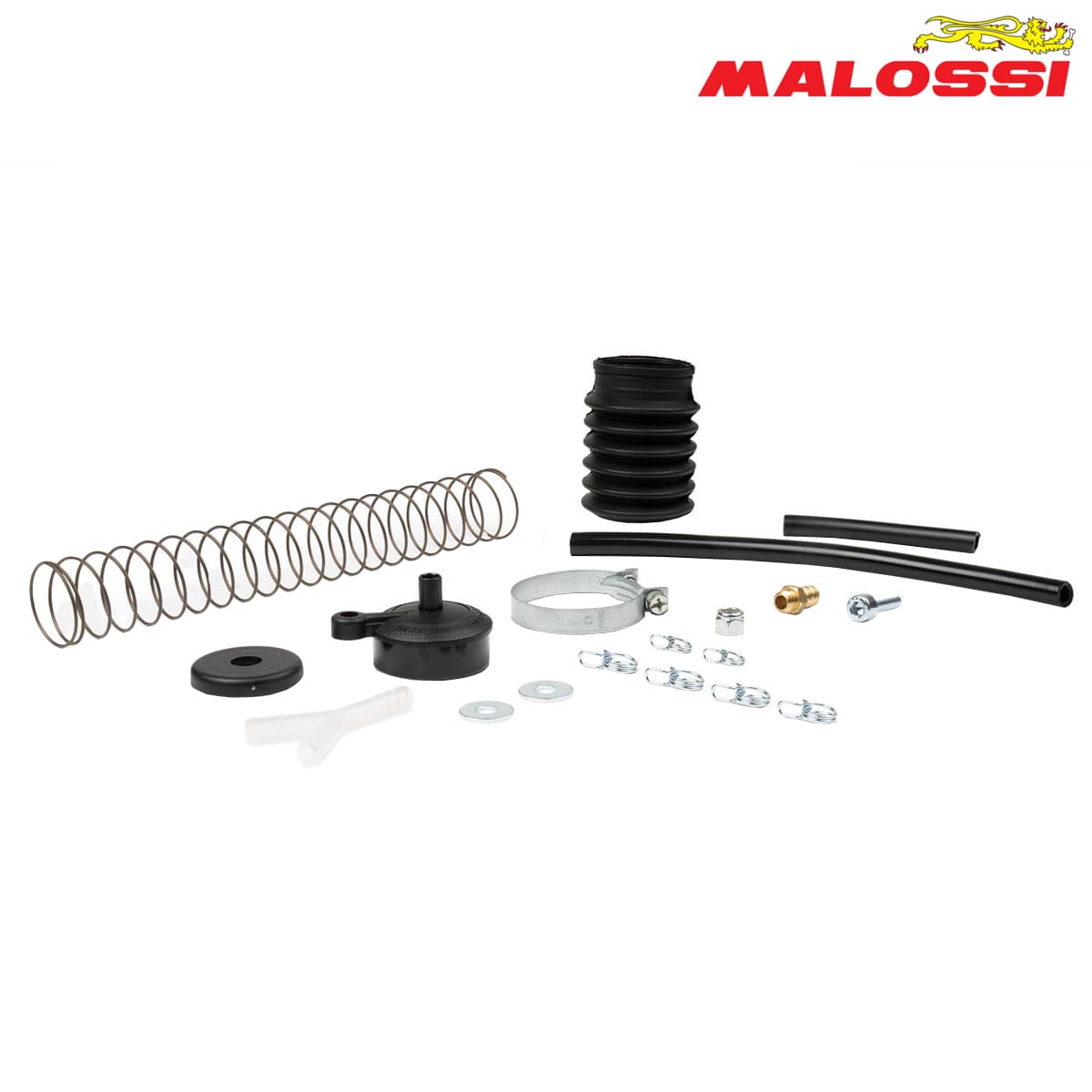 BOCA VOZDUH UNEVERZALNA APRILIA PIAGGIO YAMAHA 50 27 8785 MALOSSI ITALY*