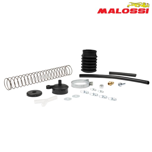 BOCA VOZDUH UNEVERZALNA APRILIA PIAGGIO YAMAHA 50 27 8785 MALOSSI ITALY*