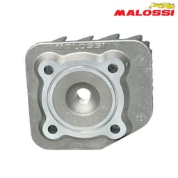 GLAVA YAMAHA APRILIA KEEWAY 50 47mm 38 7246 MALOSSI ITALY**