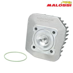 GLAVA PEUGEOT BUXY ELYSEO LOOXOR SPEEDFIGHT VIVACITY 50 2T A/C 40mm 38 7364 MALOSSI ITALY**