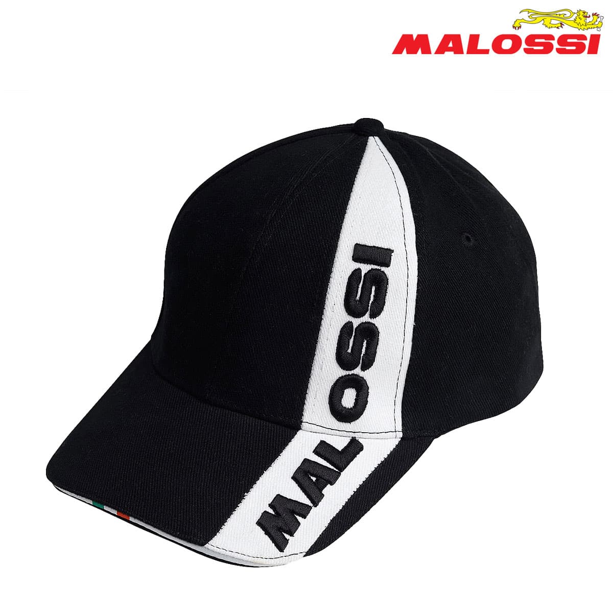 KAPCE CRNO PIT LINE MALOSSI***