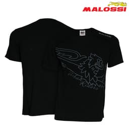 MAICA CRNA L MALOSSI-