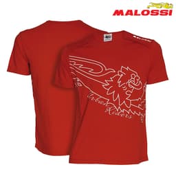 MAICA CRVENA M MALOSSI-