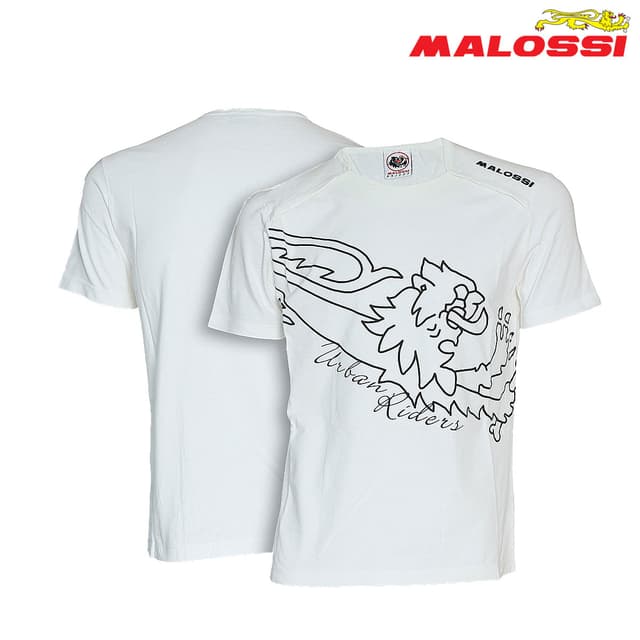 MAICA BELA L MALOSSI-