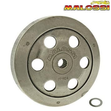 DOBOS LAMELA APRILIA SR BENELLI MBK YAMAHA JOG 3KJ AEROX 50 F107mm 463 gr 7719114B MALOSSI*