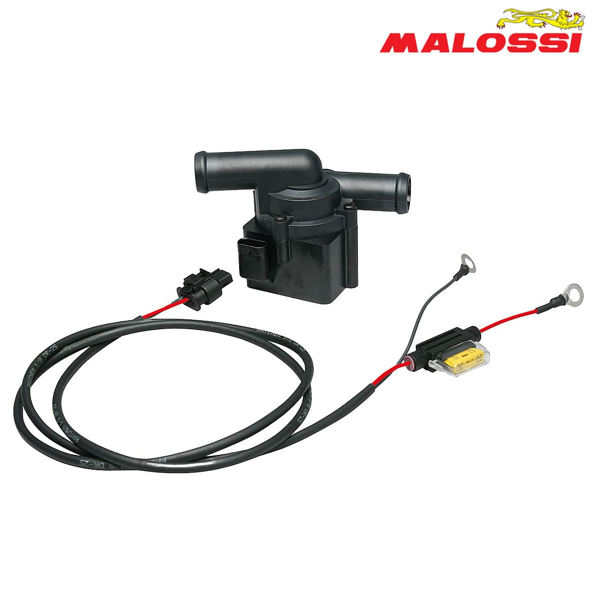 VODNA PUMPA ELEKTRICNA MALOSSI*