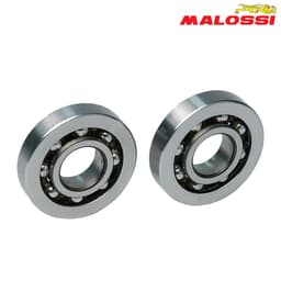 LAGER 52X20X12 SET 2 LAGERA MALOSSI***