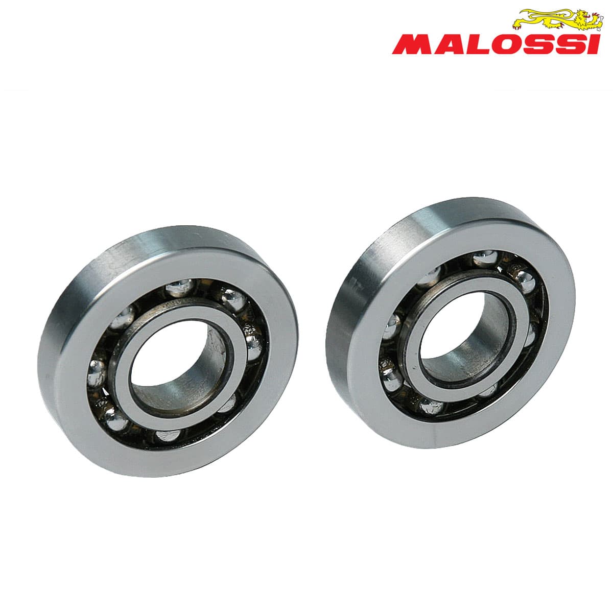 LAGER 52X20X12 SET 2 LAGERA MALOSSI***