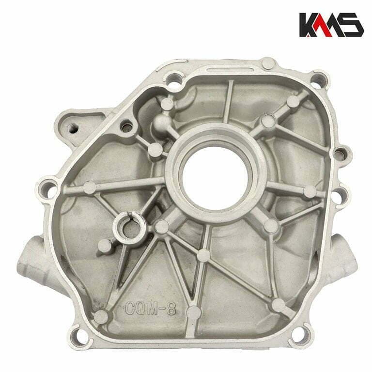 BLOK POKLOPEC KUKISTE VODNA PUMPA V.P. HONDA GX 160 4P 3 COLA KIN KAJ MERAC KMS 2