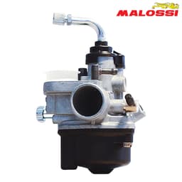 KARBURATOR PIAGGIO APRILIA DERBI GILERA VESPA 50 PHVA 17,5 MALOSSI***