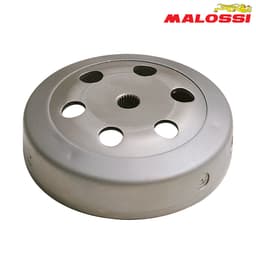 DOBOS LAMELA GY6 50 APRILIA HONDA KYMCO PEUGEOT PIAGGIO SYM VESPA 50 F107mm 7719100B 7711115 MALOSSI*