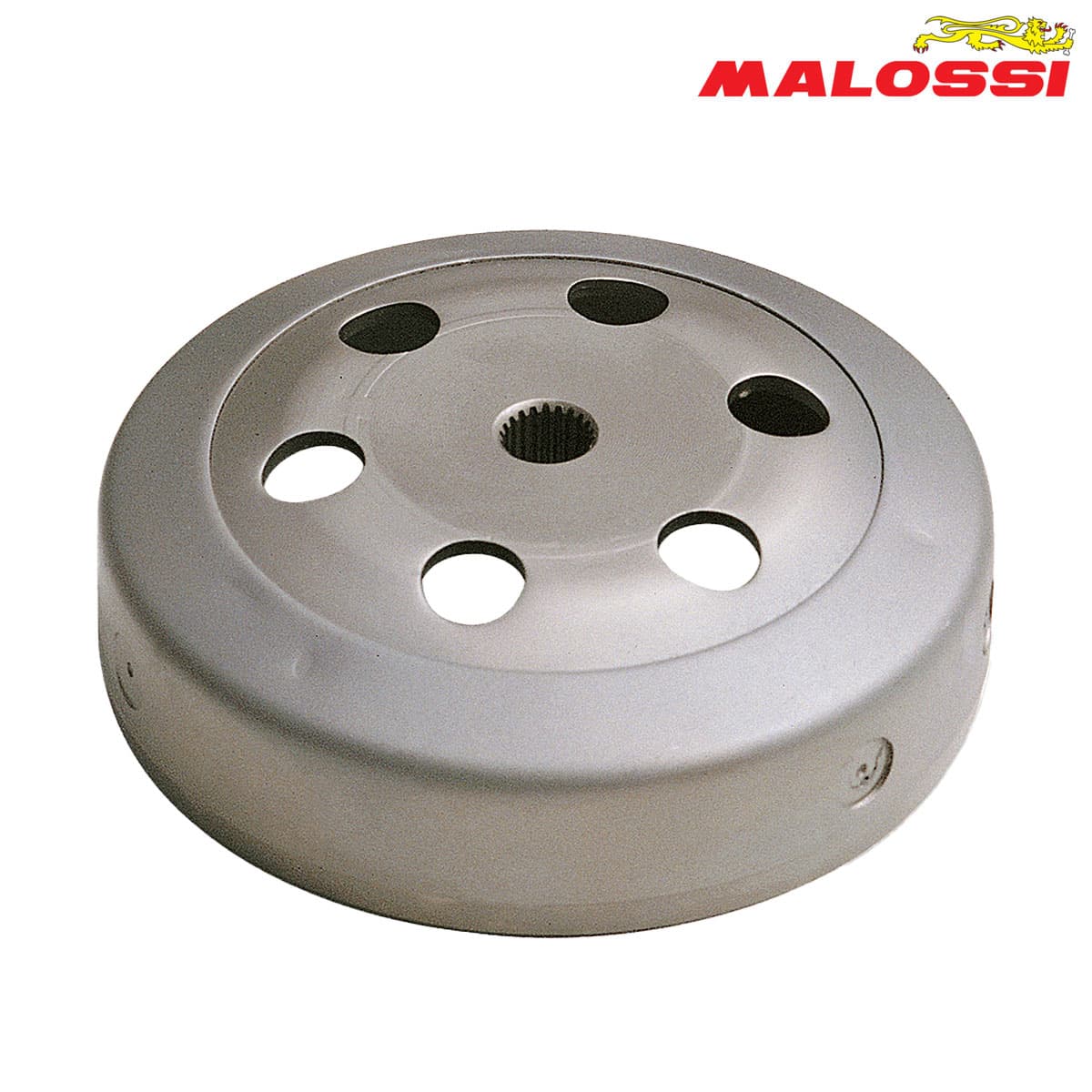 DOBOS LAMELA GY6 50 APRILIA HONDA KYMCO PEUGEOT PIAGGIO SYM VESPA 50 F107mm 7719100B 7711115 MALOSSI*