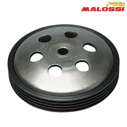 DOBOS LAMELA APRILIA SR BENELLI MBK YAMAHA JOG 3KJ AEROX 50 F107mm 579 gr 7719117 MALOSSI*
