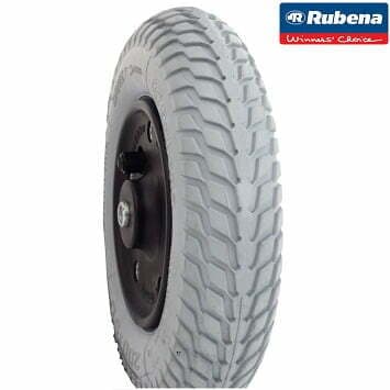 NAD. GUMA 200X50 50-094 JUMBO V20 SIVA RUBENA*