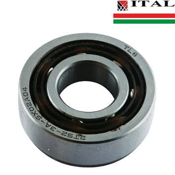 LAGER RADILICA 15X35X13 S 024 026 028 034 036 044 046 FS550 SR420 DESEN ITAL**