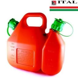 TUBA GORIVO MESAVINA REZERVOAR RACEN 5+2 L ITAL