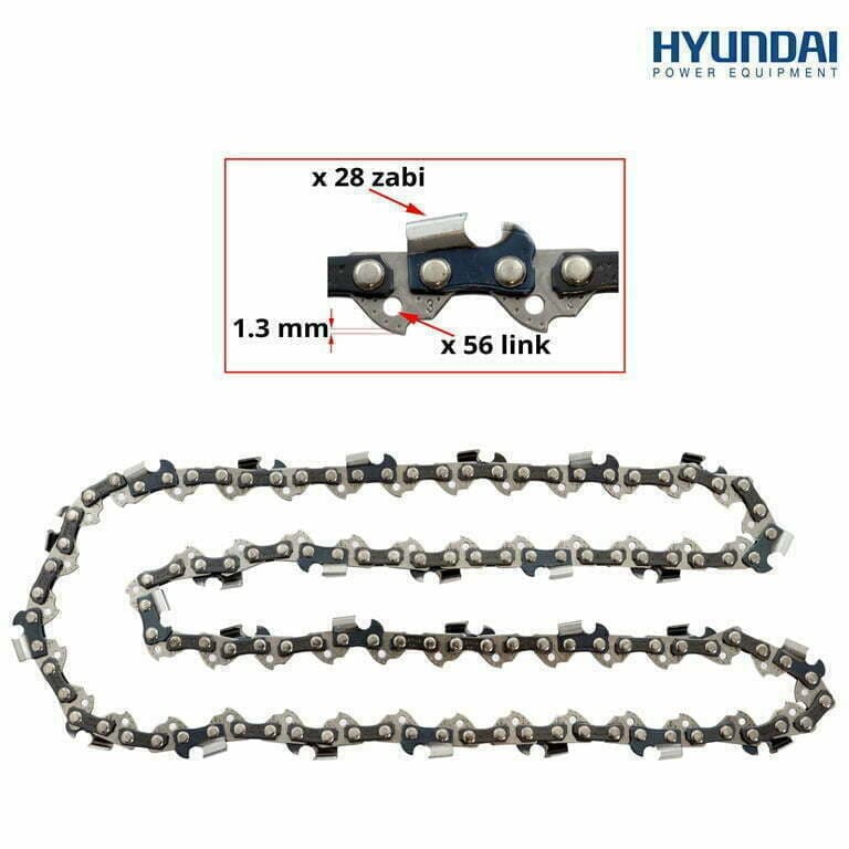 LANEC 3/8 1,3mm PICO 28 ZABI HYUNDAI 2