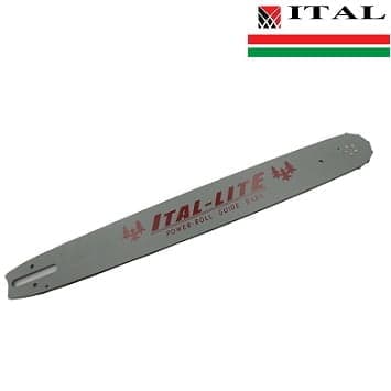 MAC 72 ZABI 3/8 50cm 1,6mm S 038 QR2063ER ITAL