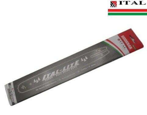 MAC 72 ZABI 3/8 50cm 1,5mm HUSQVARNA 61 268 DOLMAR 550 650 5000 HV2058ER ITAL 2