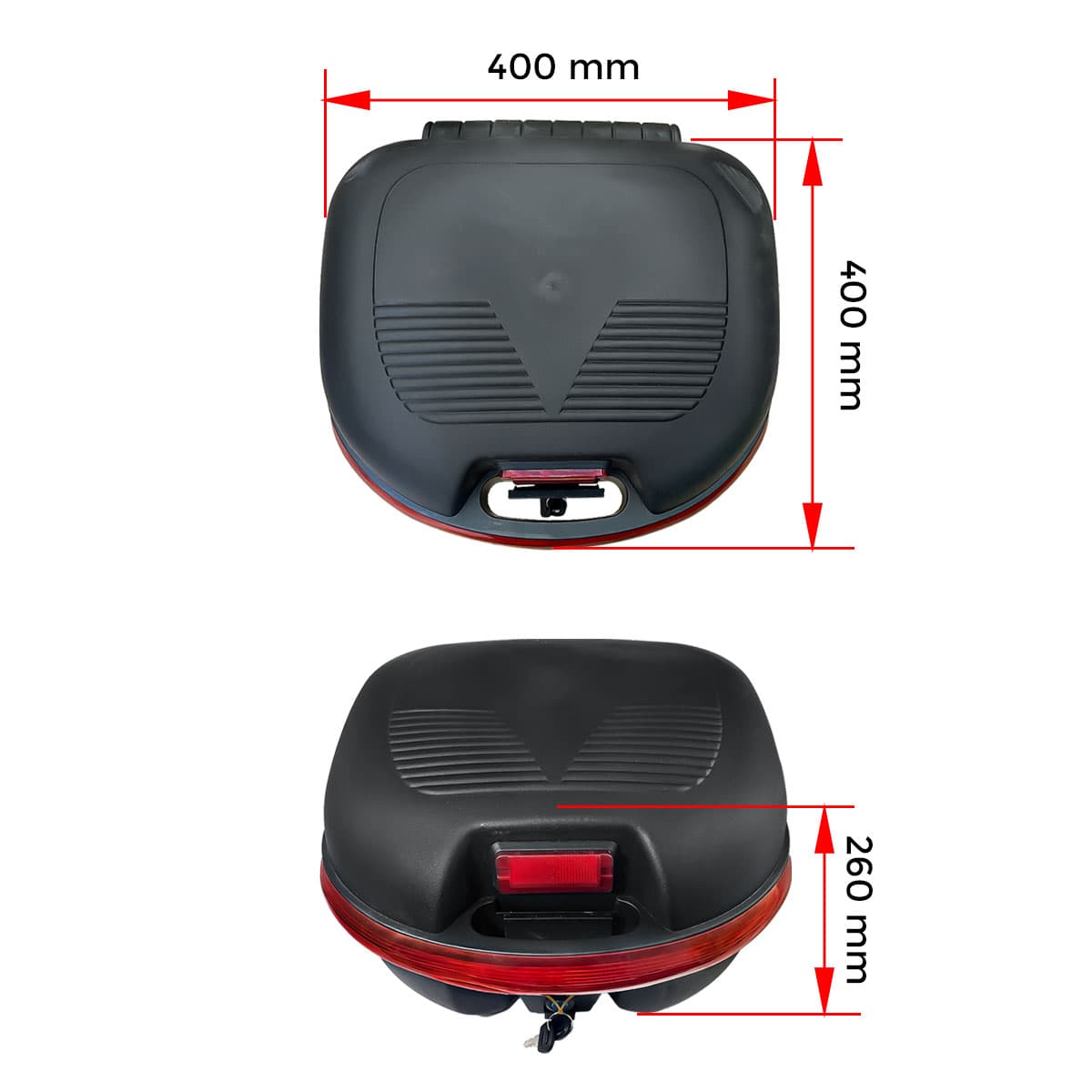 KUFER MAL S CRN OB* 3