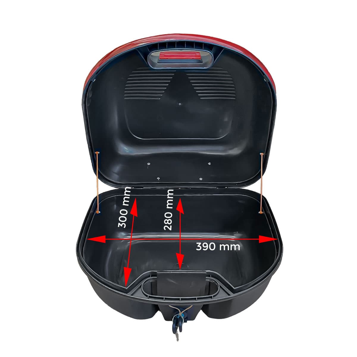 KUFER MAL S CRN OB* 5