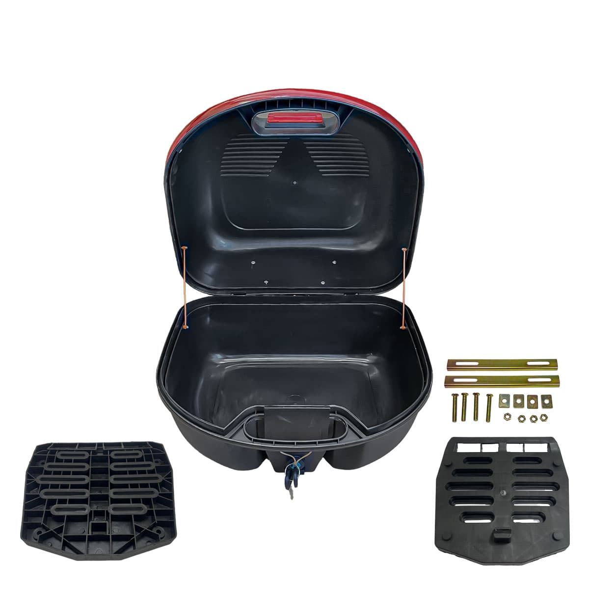 KUFER MAL S CRN OB* 6