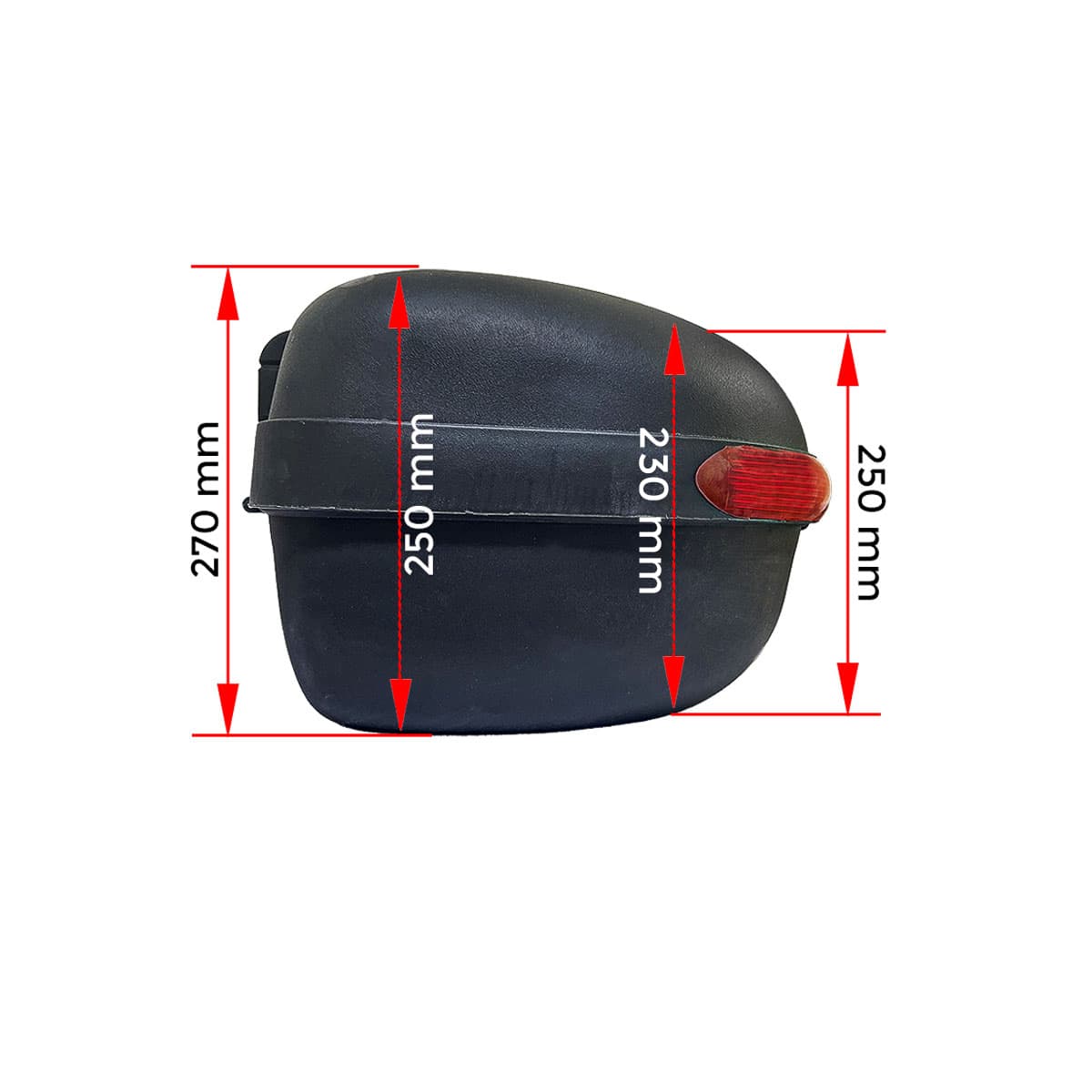 KUFER MAL S CRN OB* 8