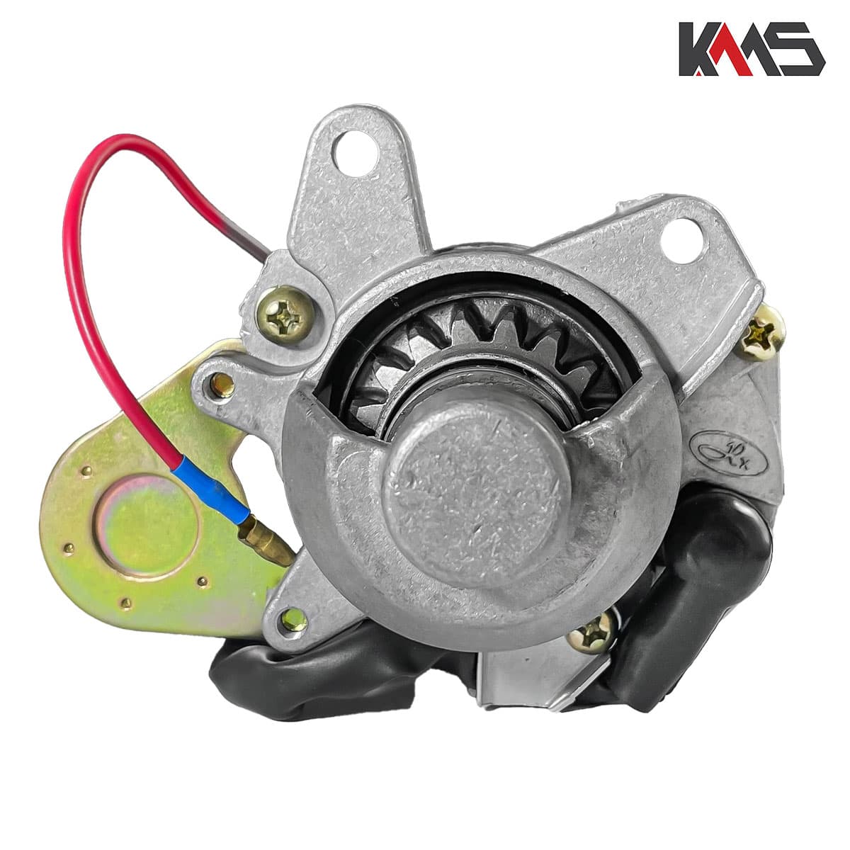 ALANSER HONDA GX 160 KMS* 2