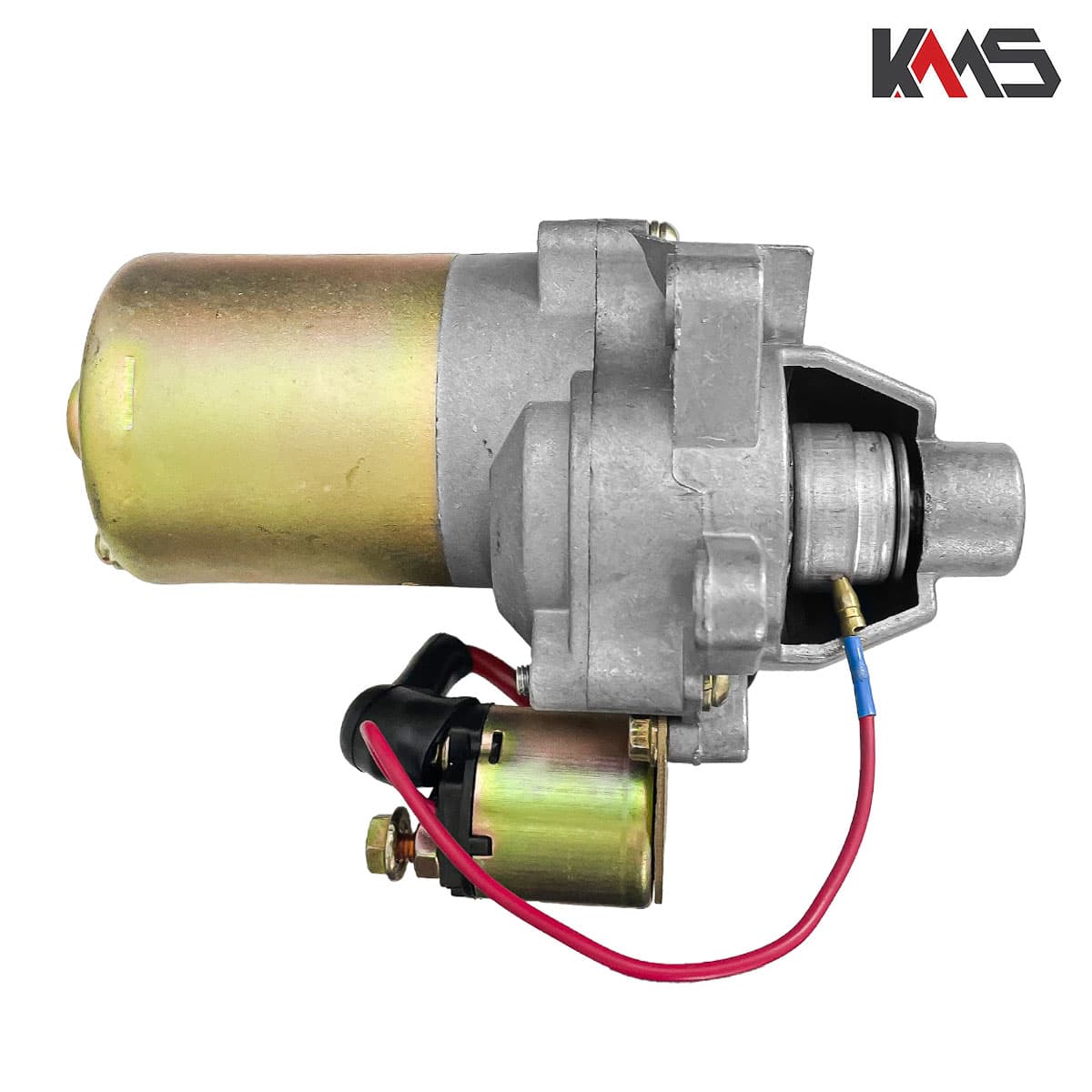 ALANSER HONDA GX 160 KMS* 3