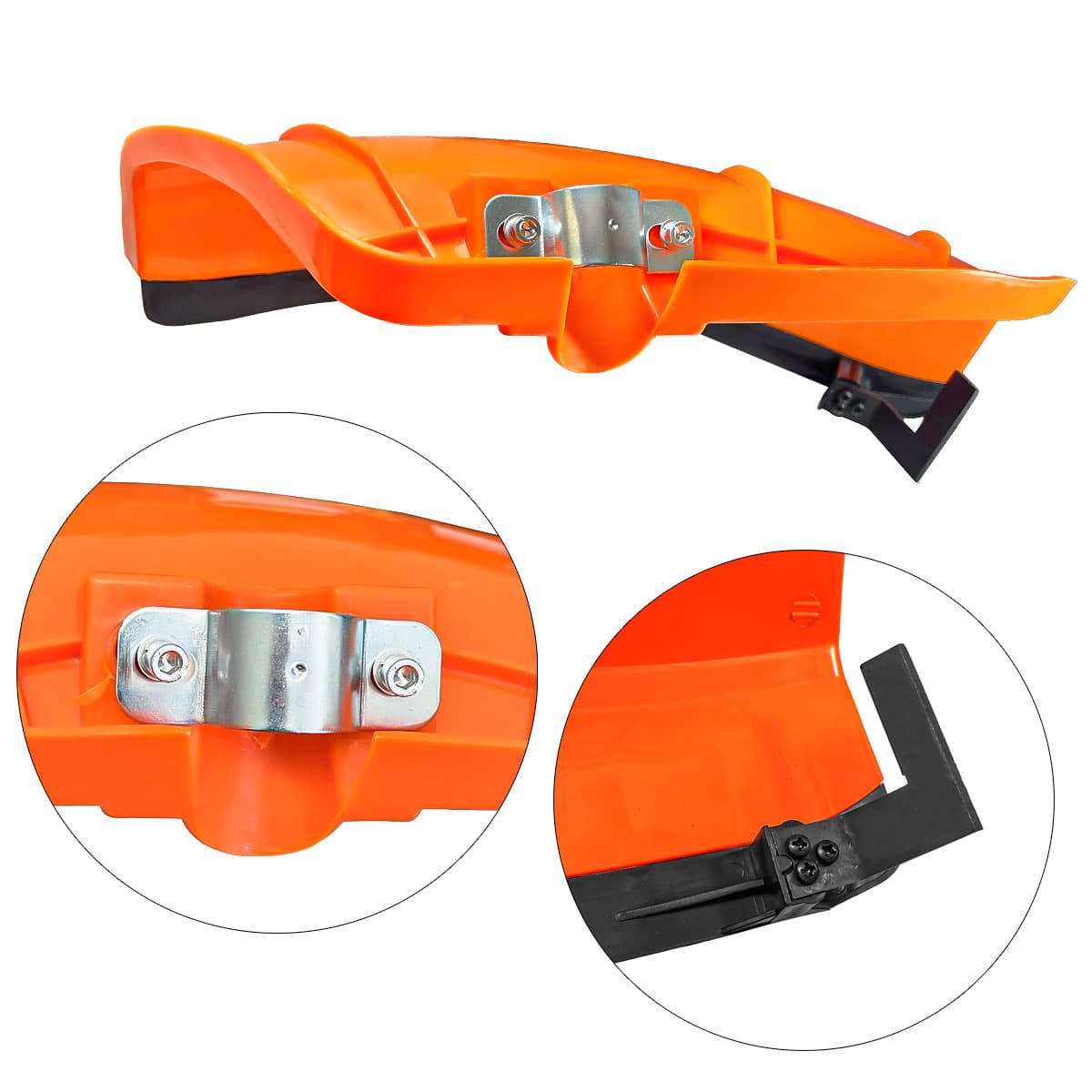 STITNIK GLAVA VILLAGER BC 750 900 1250 1900 EINHELL 28mm INEVERZALEN KMS* 3