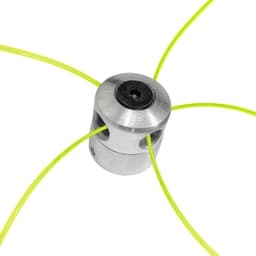 GLAVA TRIMER UNEVERZALNA ALUMINSKA F10mm CN*