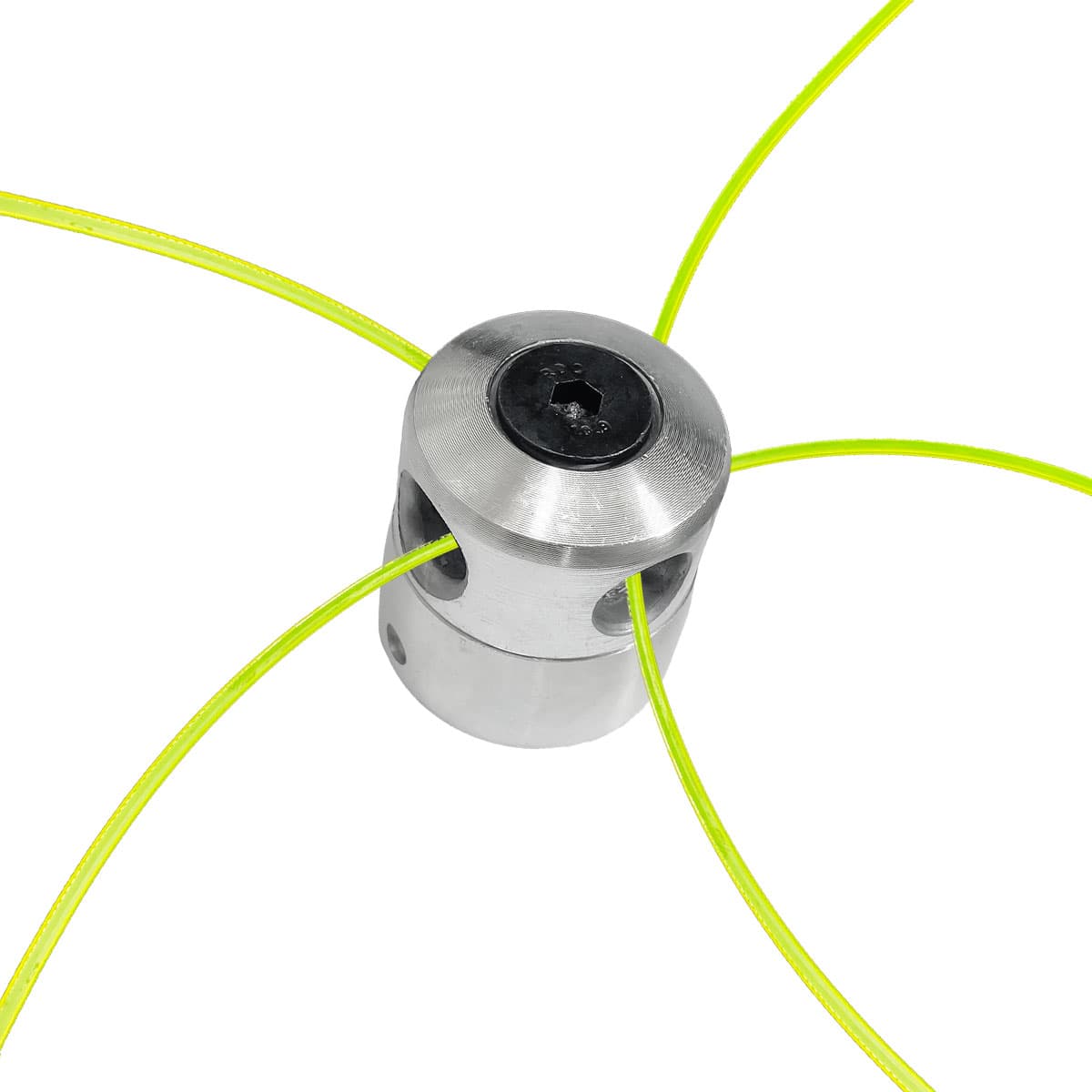 GLAVA TRIMER UNEVERZALNA ALUMINSKA F10mm CN*