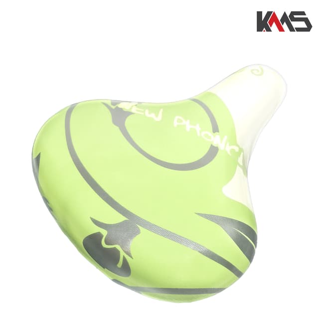 SEDISTE FEDER DETSKO BMX BELO SIVO ZELENO KMS*