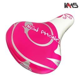 SEDISTE FEDER DETSKO BMX BELO SIVO ROZEVO KMS*