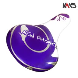 SEDISTE FEDER DETSKO BMX BELO SIVO PLAVO KMS*