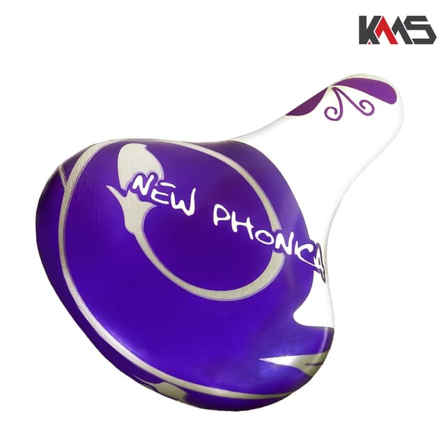 SEDISTE FEDER DETSKO BMX BELO SIVO PLAVO KMS*