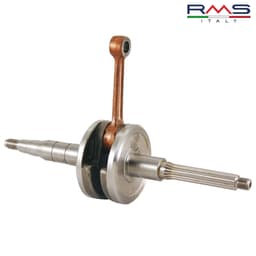 RADILICA YAMAHA 50 VERTIKAL 100010010 RMS ITALY